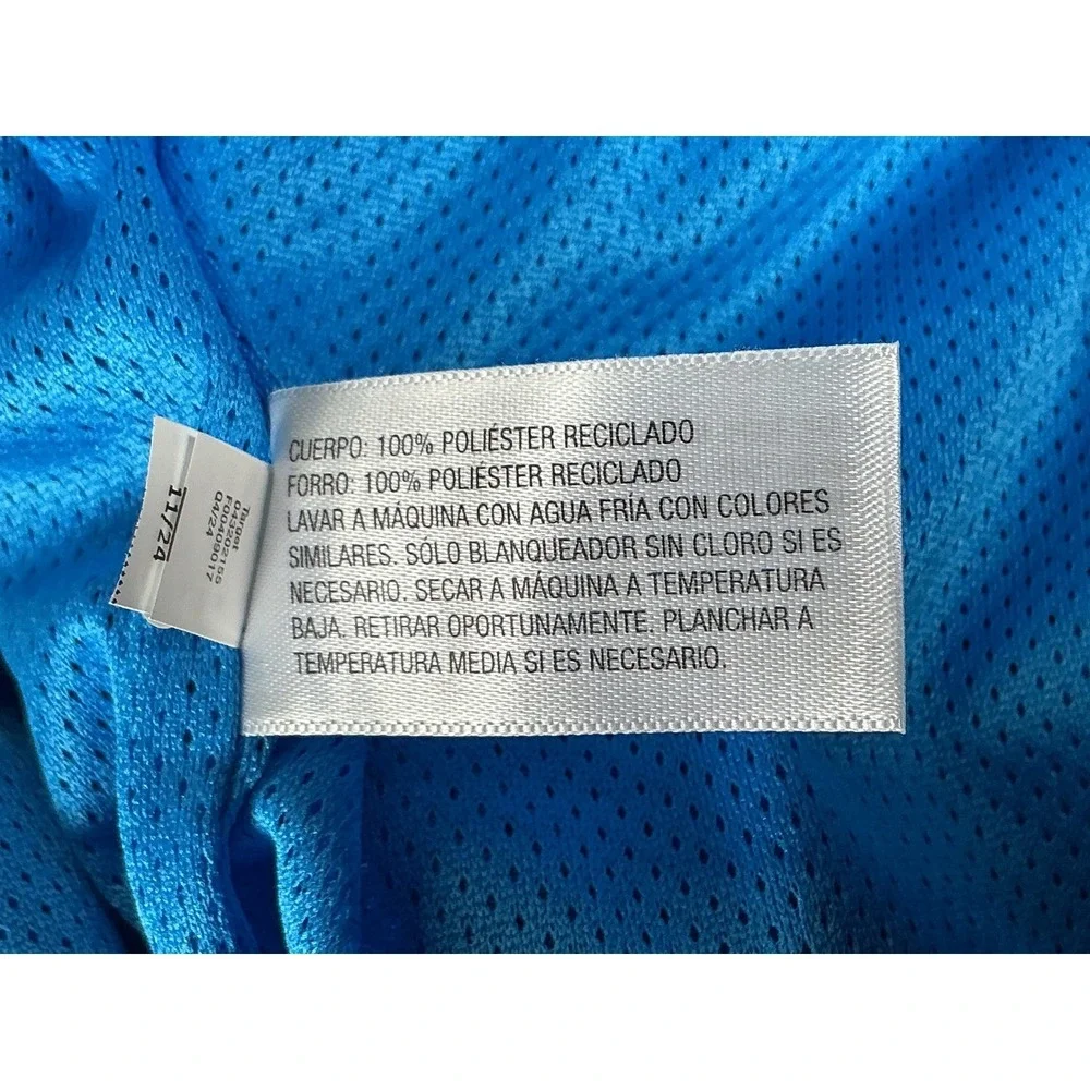 Original Use‎ Mesh Athletic Shorts Men XL Turquoise Active Gym Lounge NWT